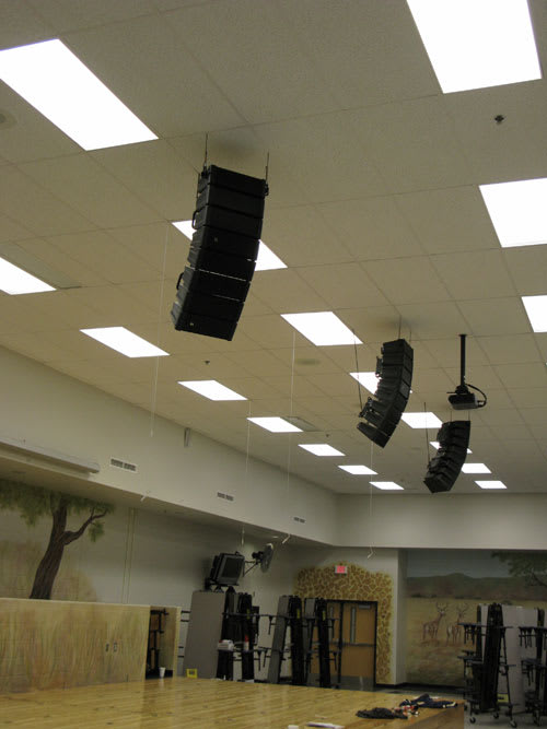 Level Creek Elementary School