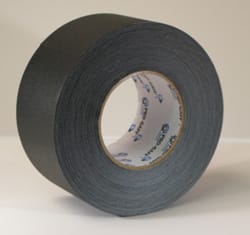 ProTapes Pro Gaffer Tape (2 x 30 yd, Black)