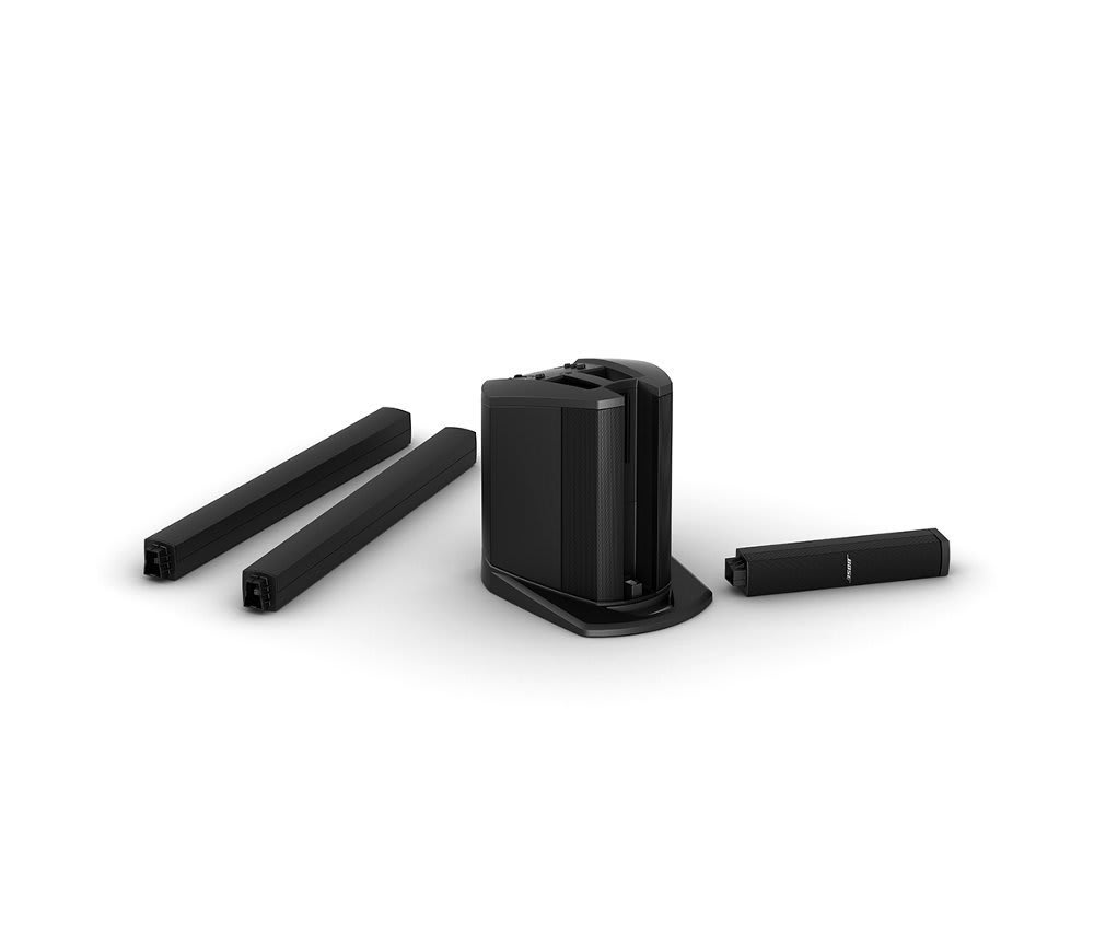 Church Portable Pa Loudspeaker Bose L1 Church Portable Pa Loudspeaker Bose L1