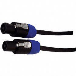 neutrik speaker cables