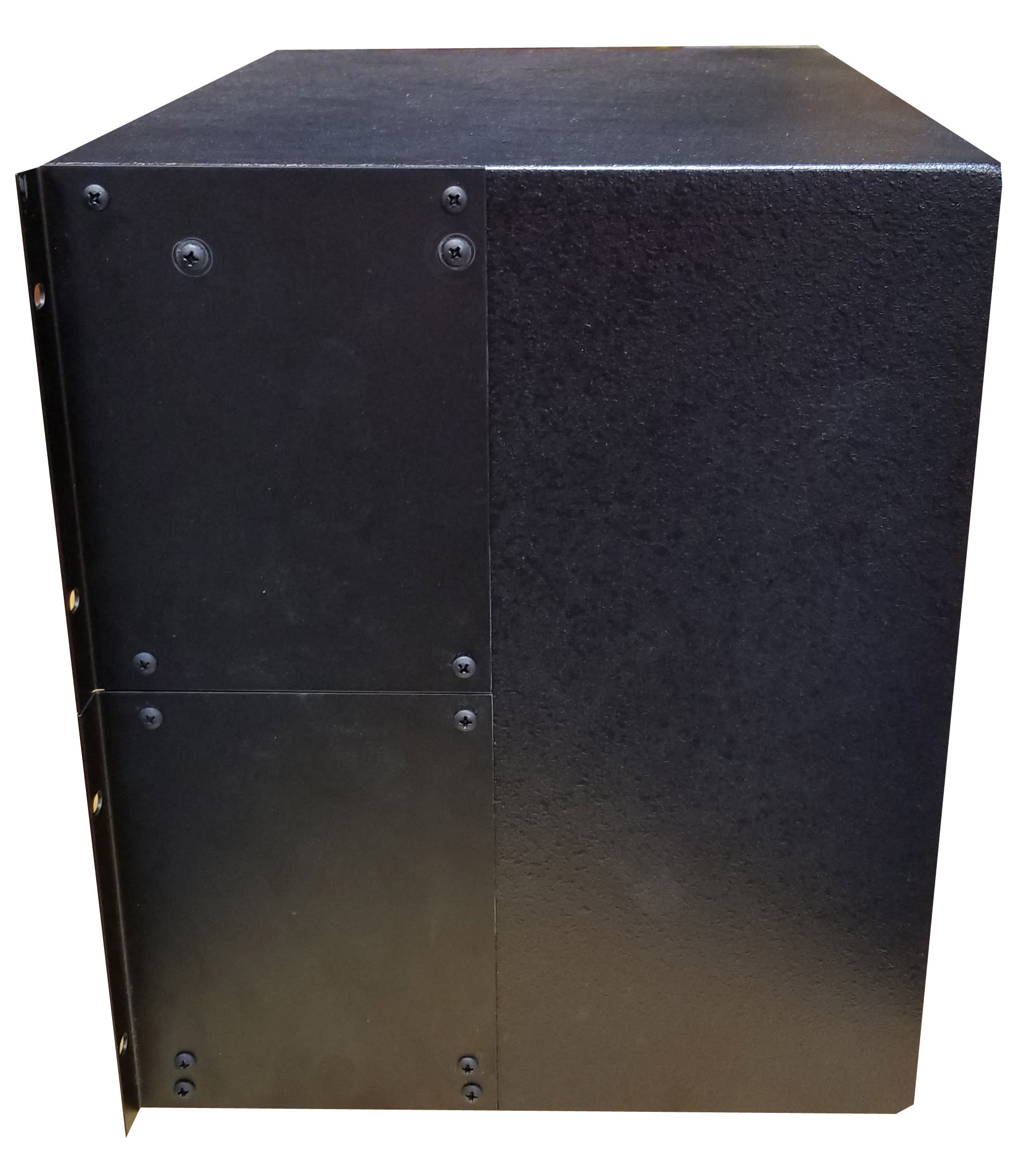 RMS12B 12" Full Range Rack Mount Speaker