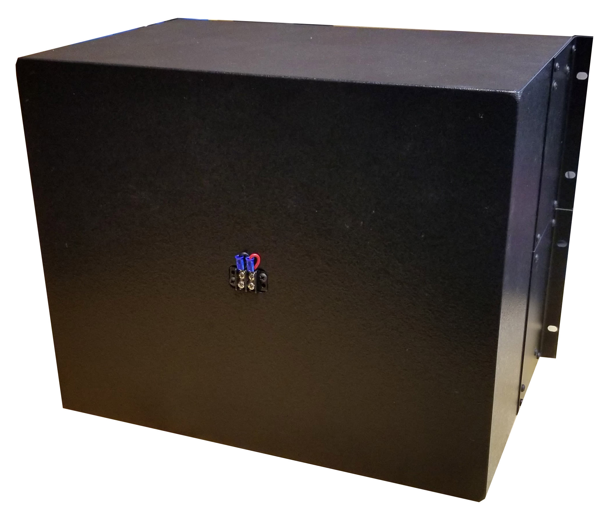 RMS12B 12" Full Range Rack Mount Speaker