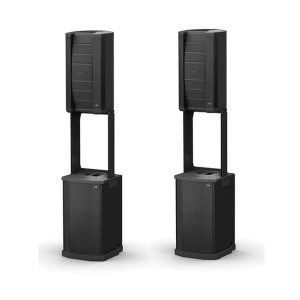 bose latest sound system