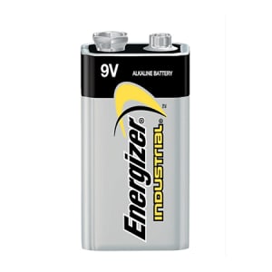 10 pieces Energizer Industrial AA batteries  Advantageously shopping at