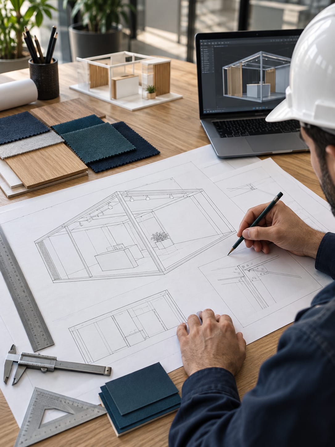 Technical Drawings