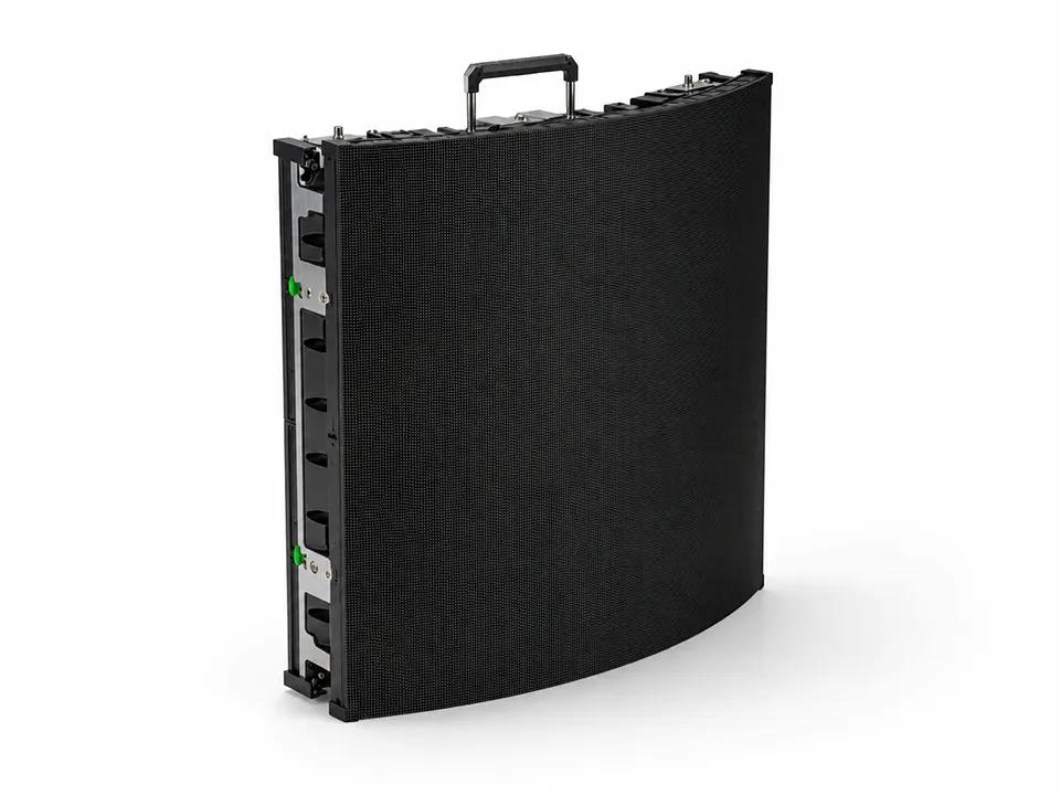 Curved LED Panels 2