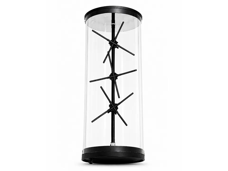 Hologram Cylinder 2