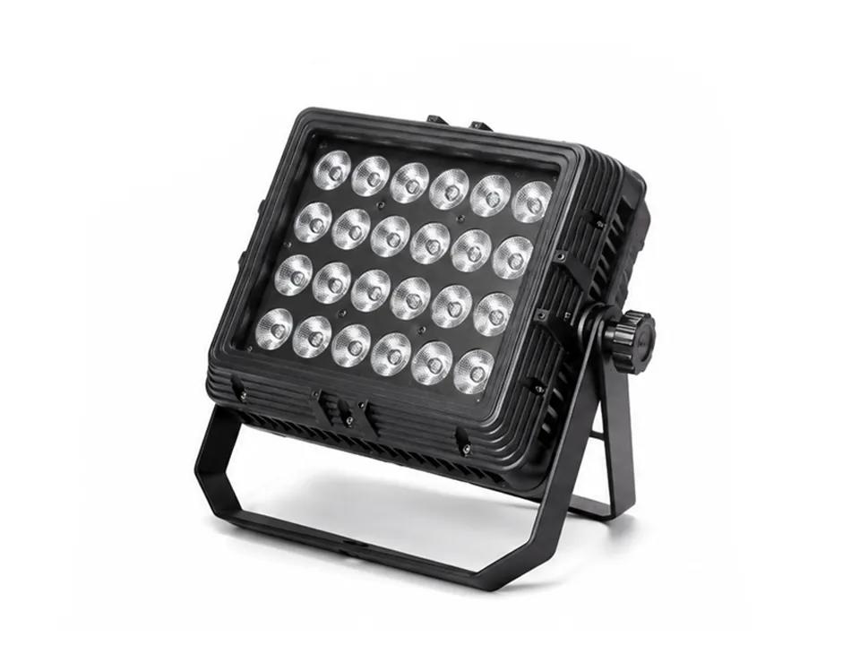 Bar Led 24x10W IP65 1