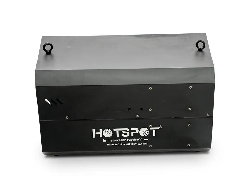 4 Head Super CO2 Jet 1