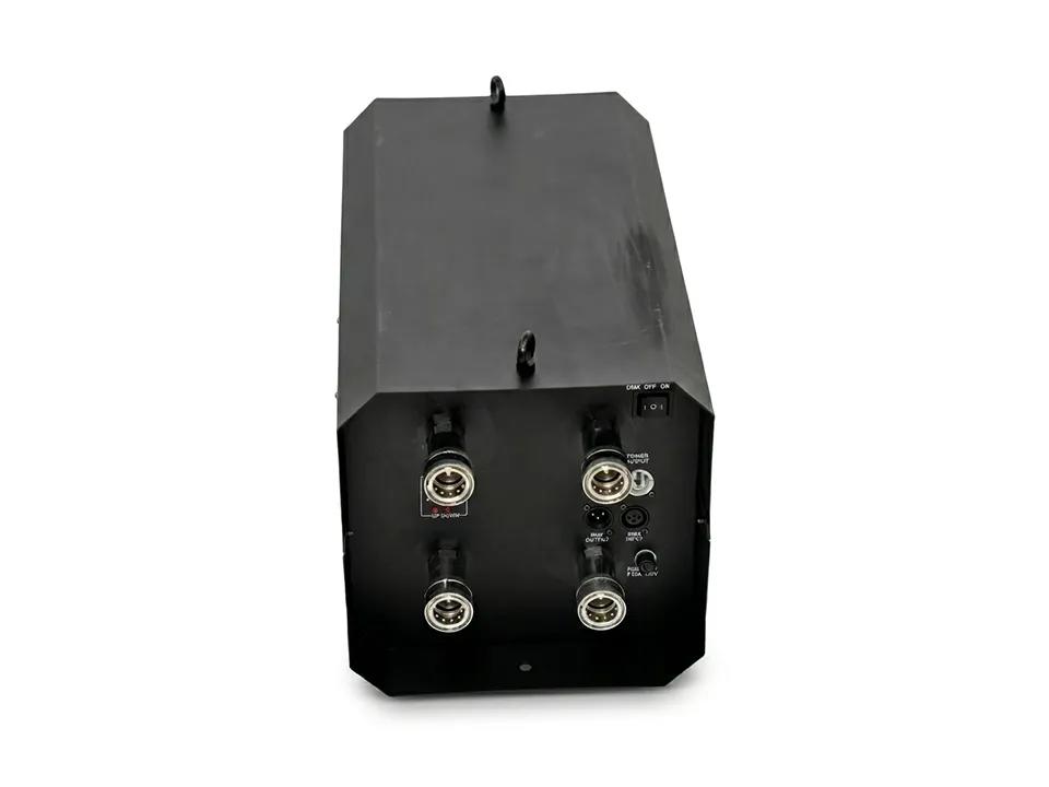 4 Head Super CO2 Jet 2