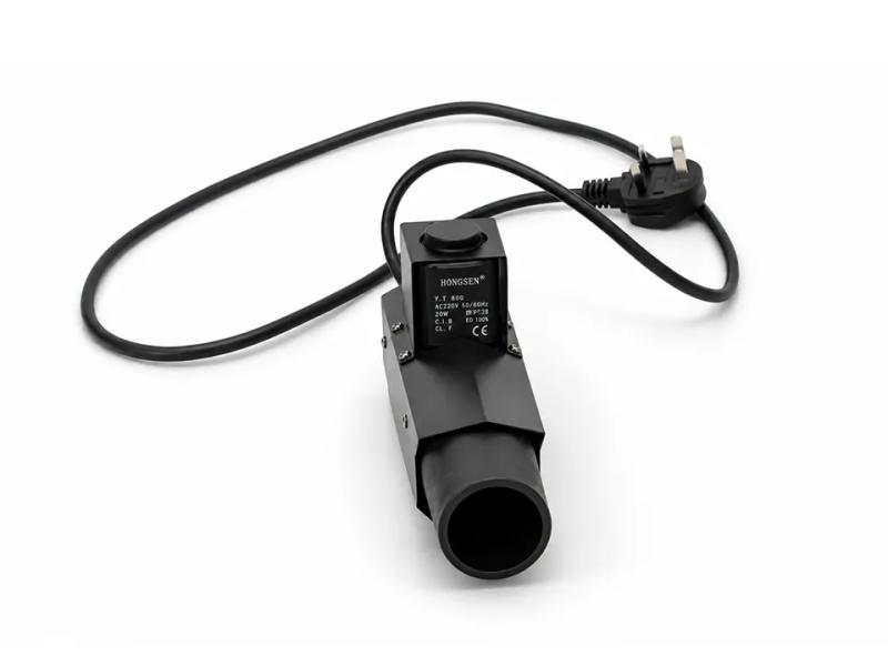 CO2 Jet — Carbon Dioxide Gun