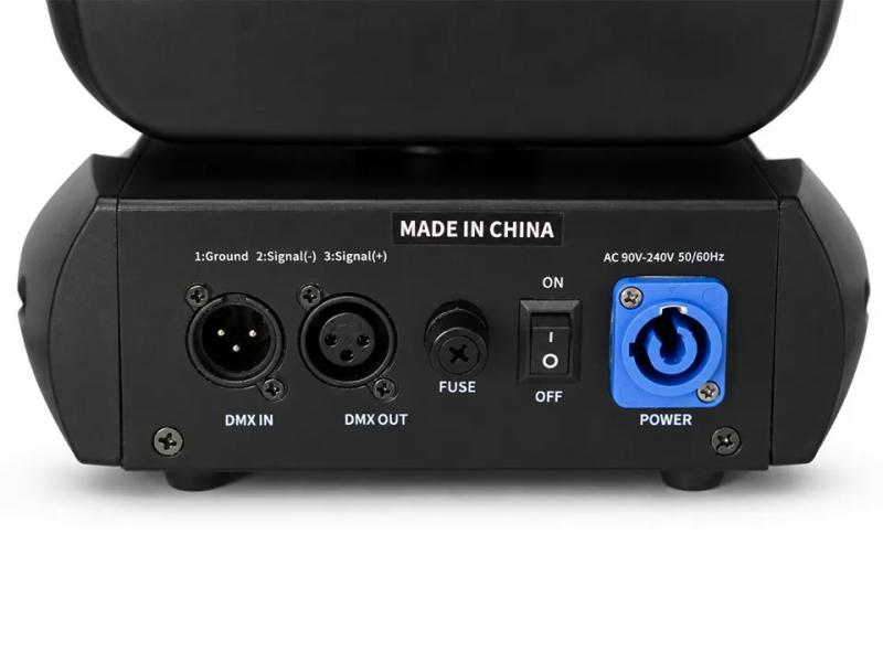 Moving Head Light 100W