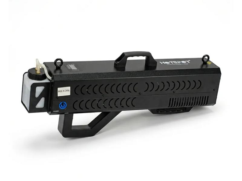 Smoke Gun