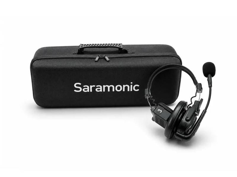 Saramonic Witalk WT9S