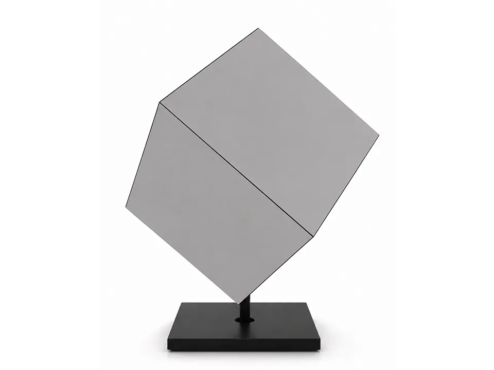 Rotating Cube