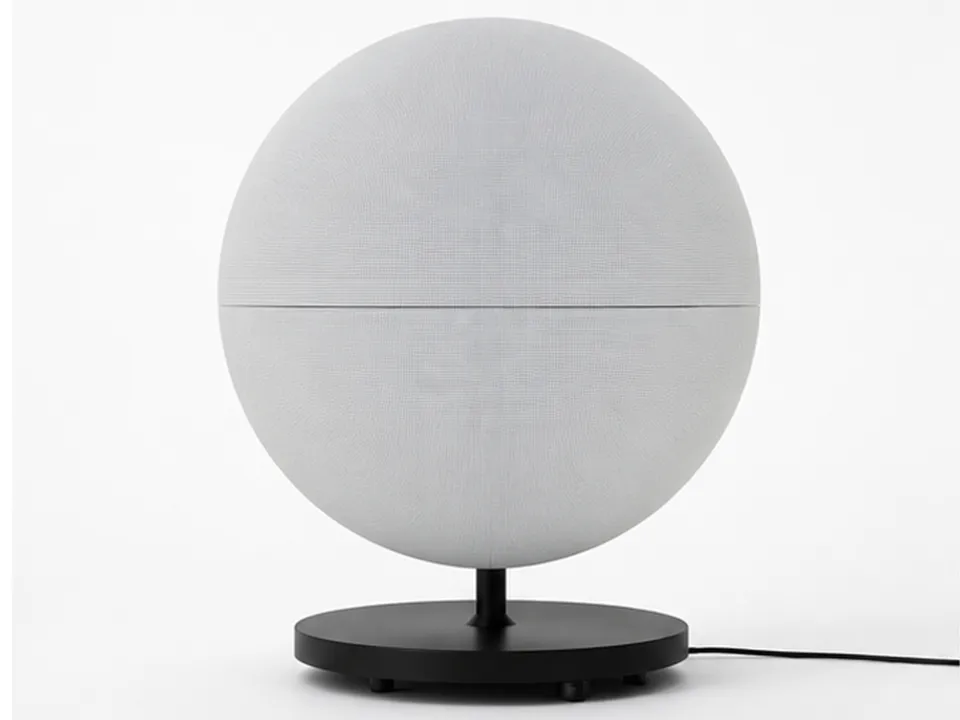 Sphere LED Screen
