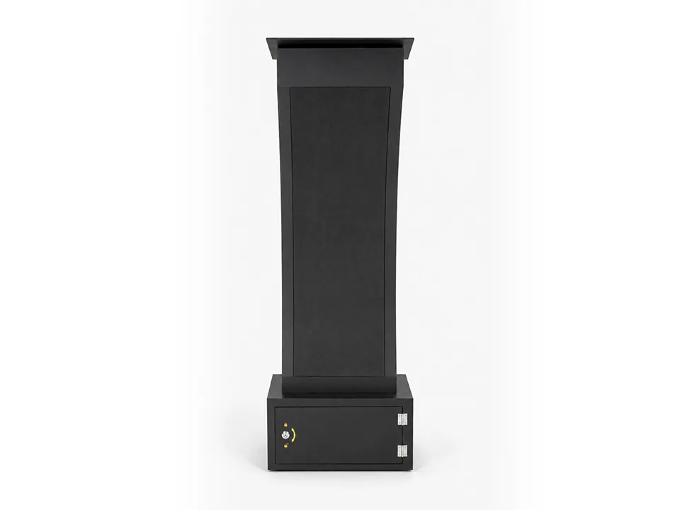 Podium Screen