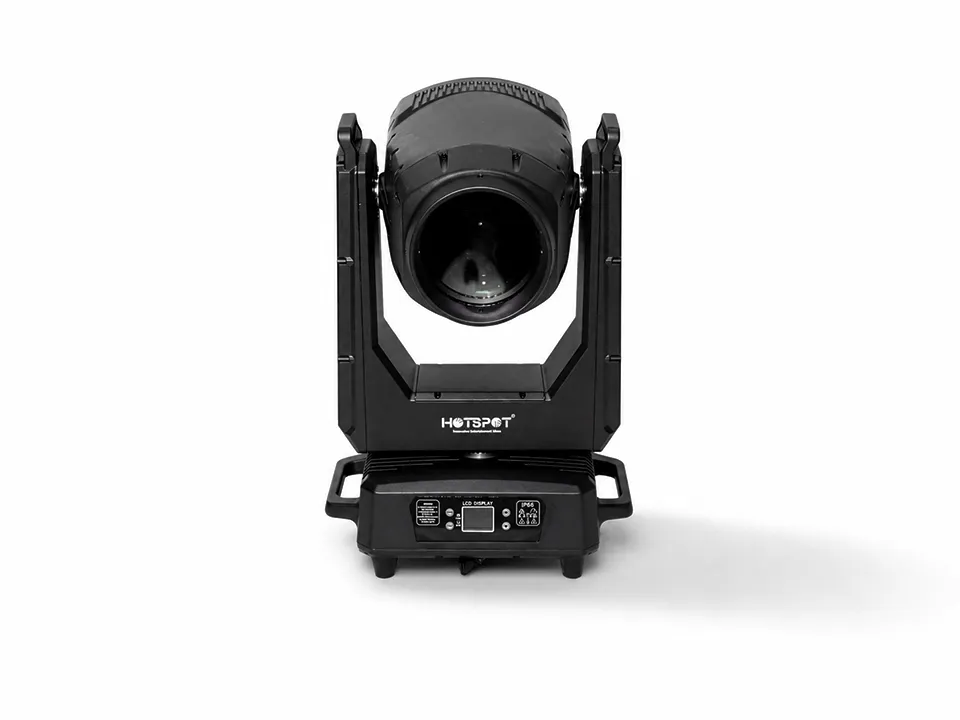 Moving Head Beam BSW 420W IP65
