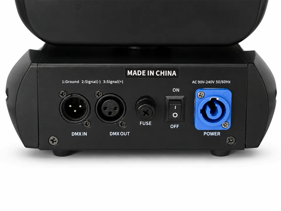 Moving Head Light 100W