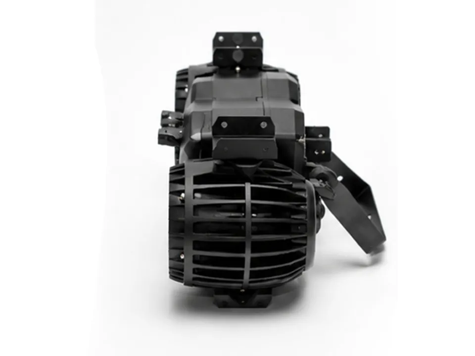 Blinder 2 Eyes 200W WW+CW IP65