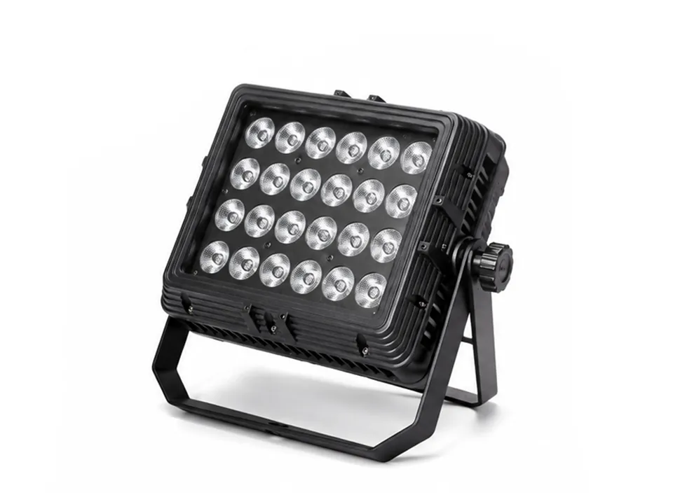 Bar Led 24×10W IP65