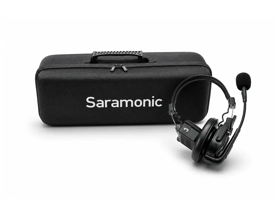 Saramonic Witalk WT9S
