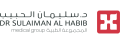 Dr. Sulaiman Al Habib