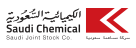 Saudi Chemicals