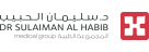 Dr. Sulaiman Al Habib