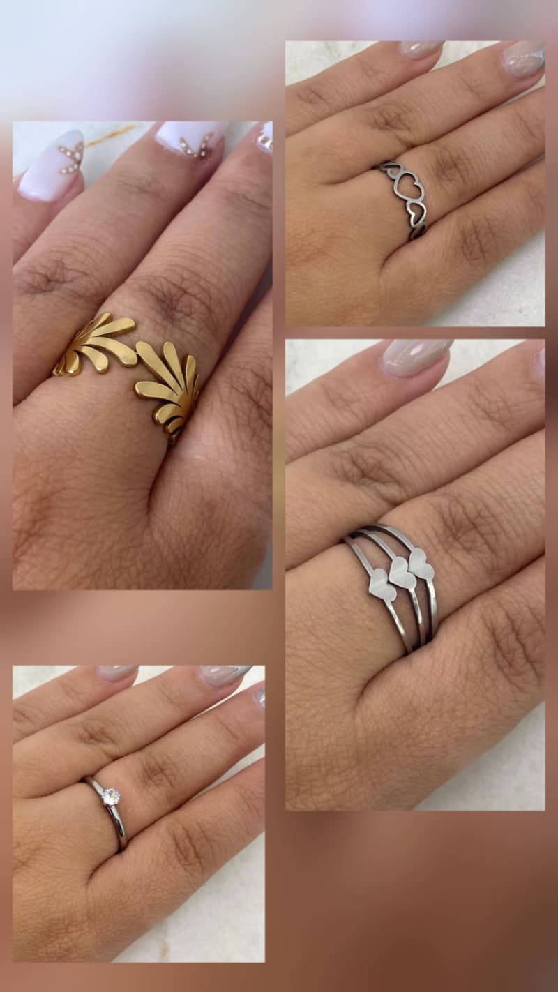 Anillos 1