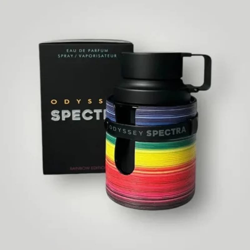Odyssey Spectra 1