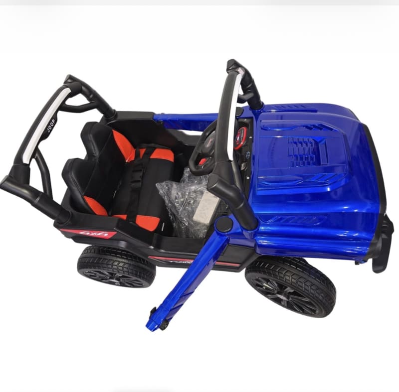 Carro Recargable F 716 3