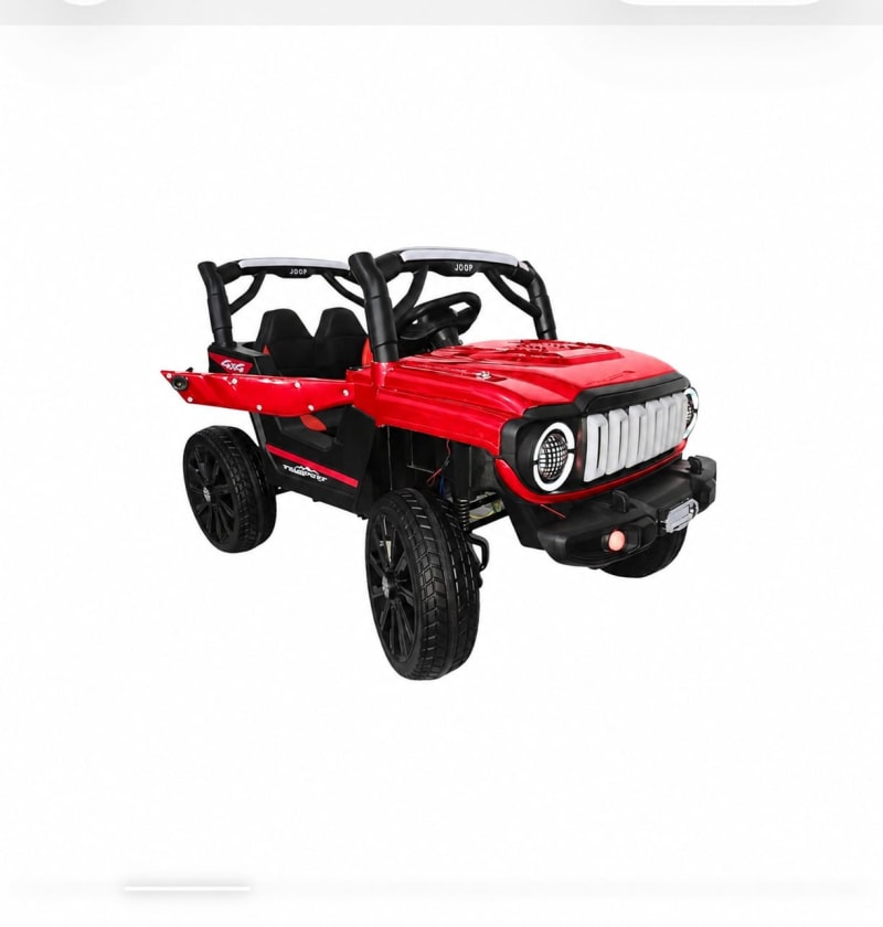 Carro Recargable F 716 4