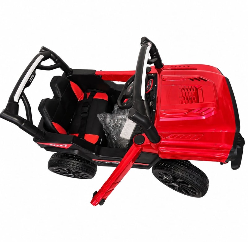 Carro Recargable F 716 5
