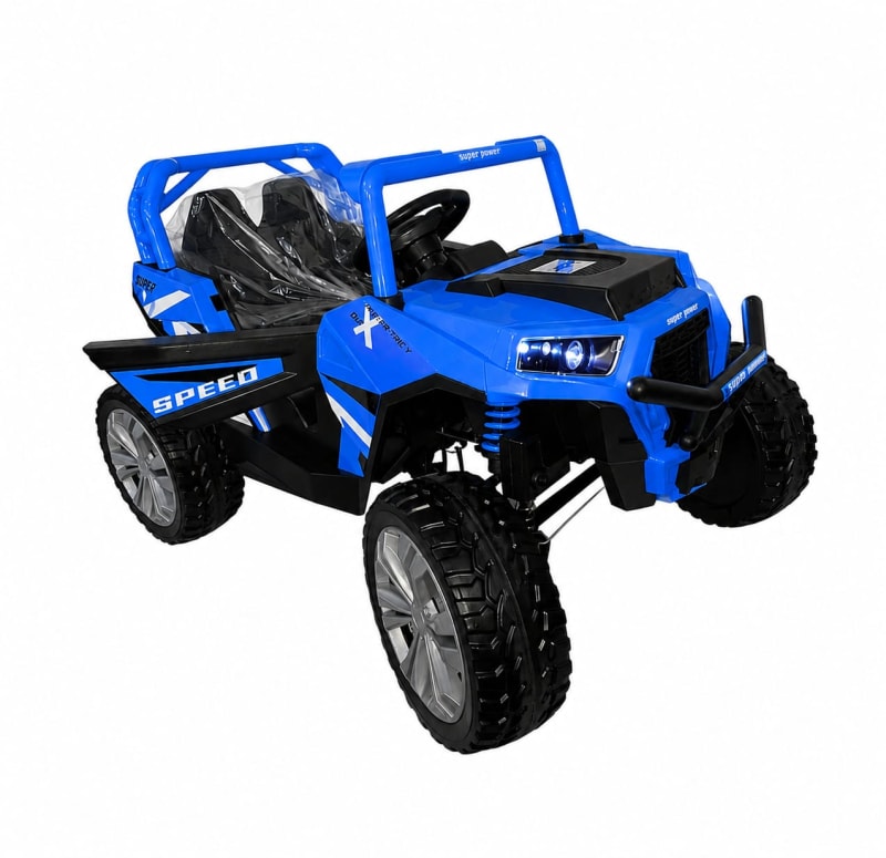 Carro Recargable Tr8023 2