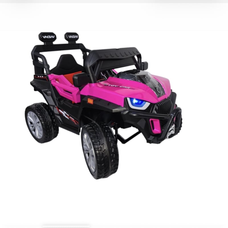 Carro Recargable Sport Tr 1929 3