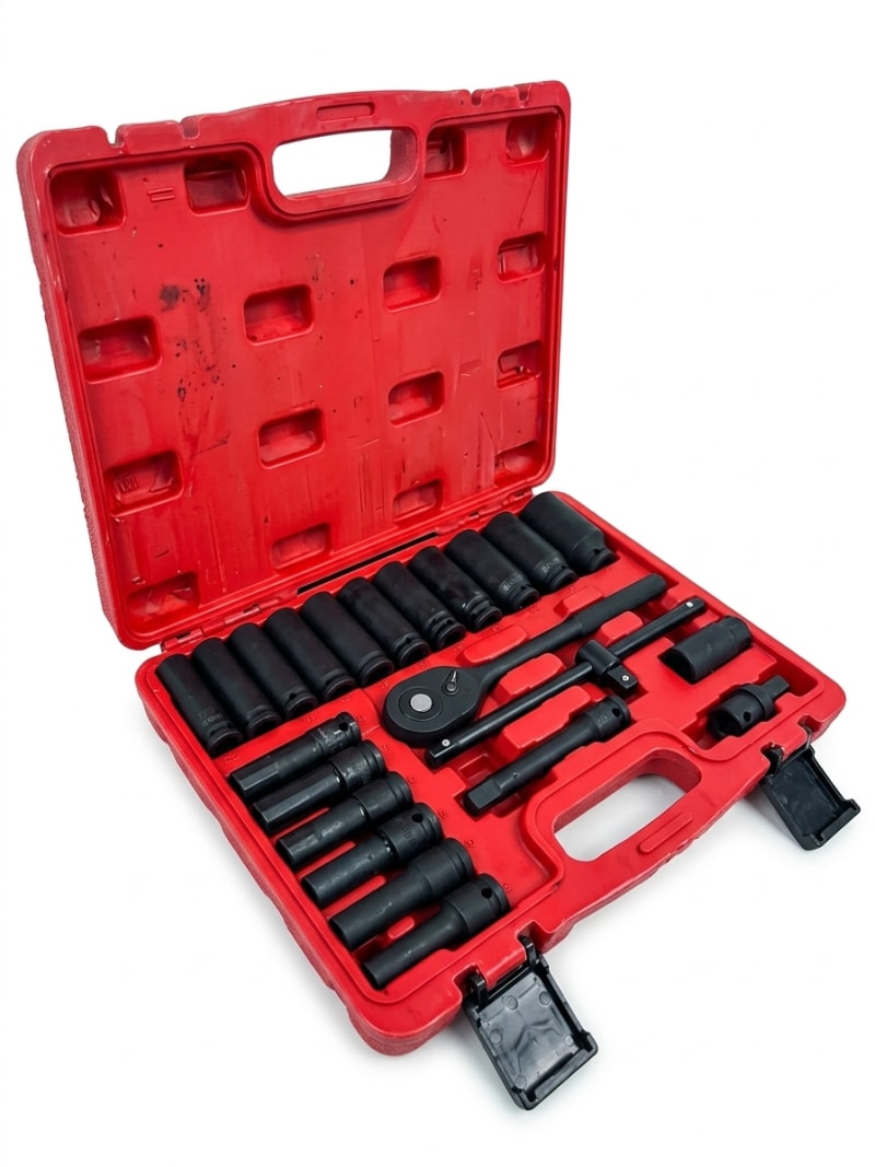 Juego De Copas Y Rache Impacto 12 22pcs 2