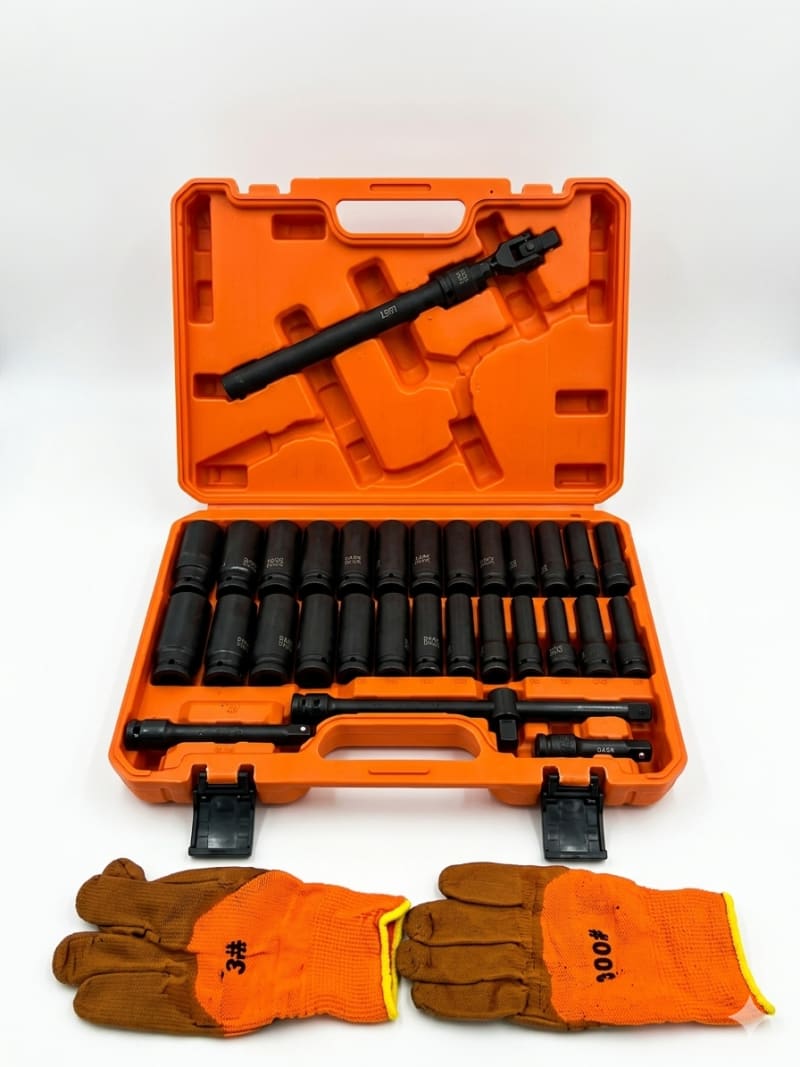 Juego De Copas Impacto De Media 32 Pcs 1