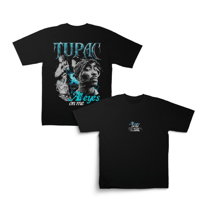 TUPAC 1