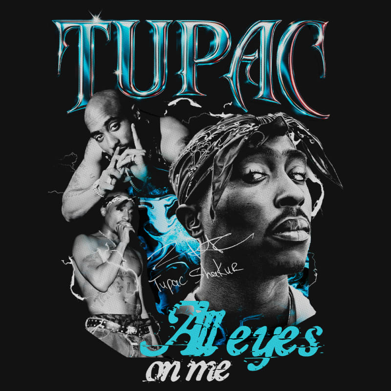 TUPAC 2