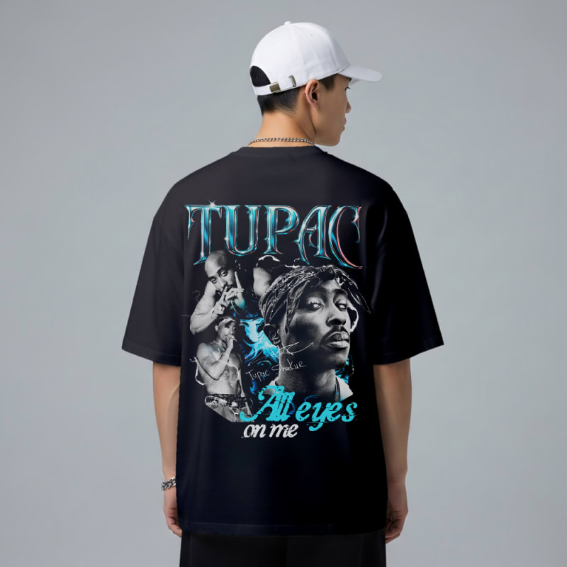 TUPAC 3