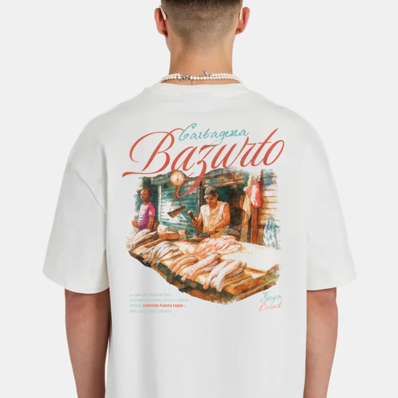 Bazurto 3