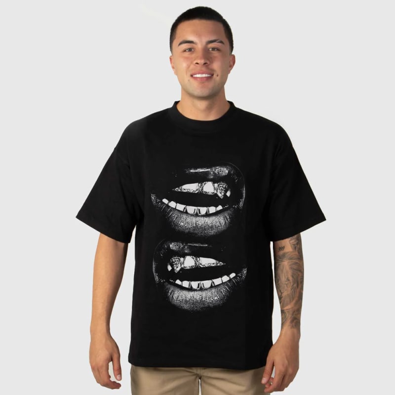 Lips design 3