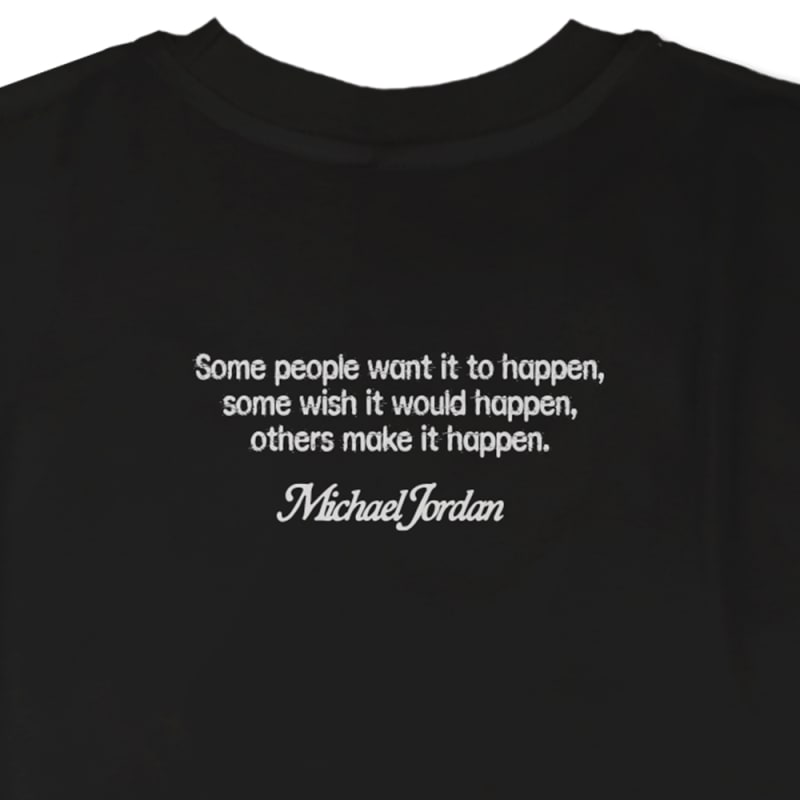 Michael Jordan 4