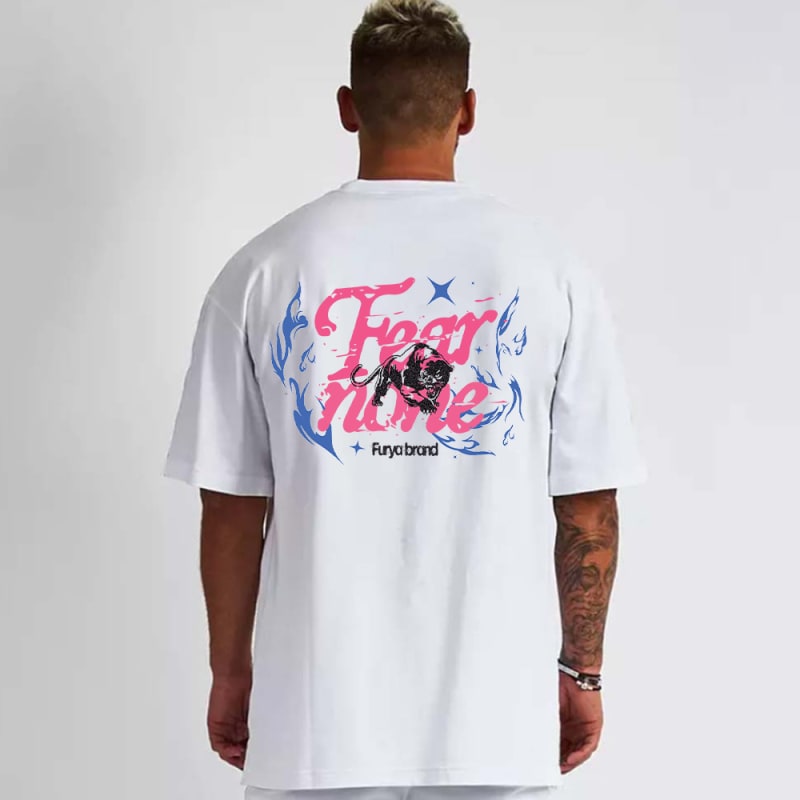 Fear None 3