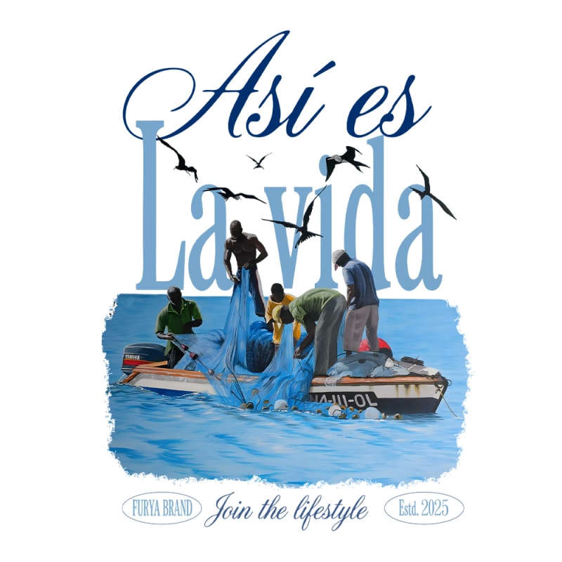 Asi es la Vida 2
