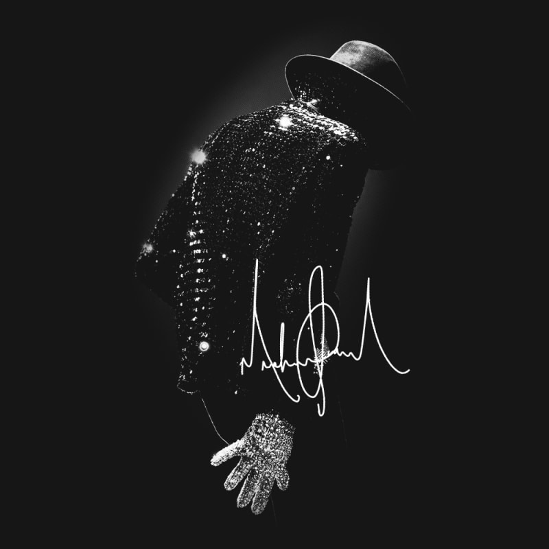 Michael Jackson V.3 3