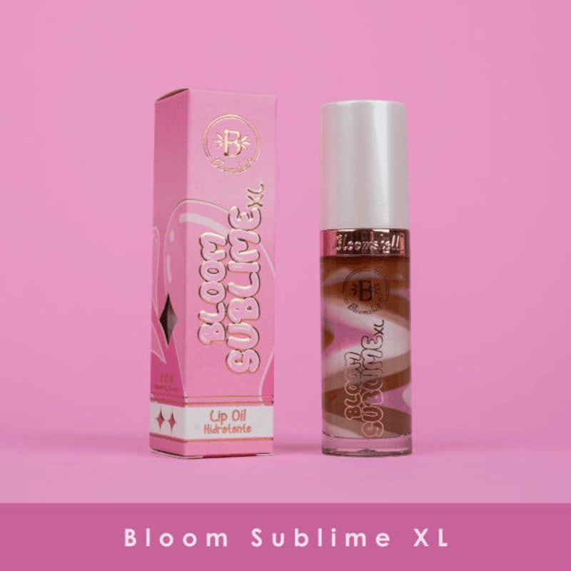 BLOOOM SUBLIME XL BLOOMSHELL 1
