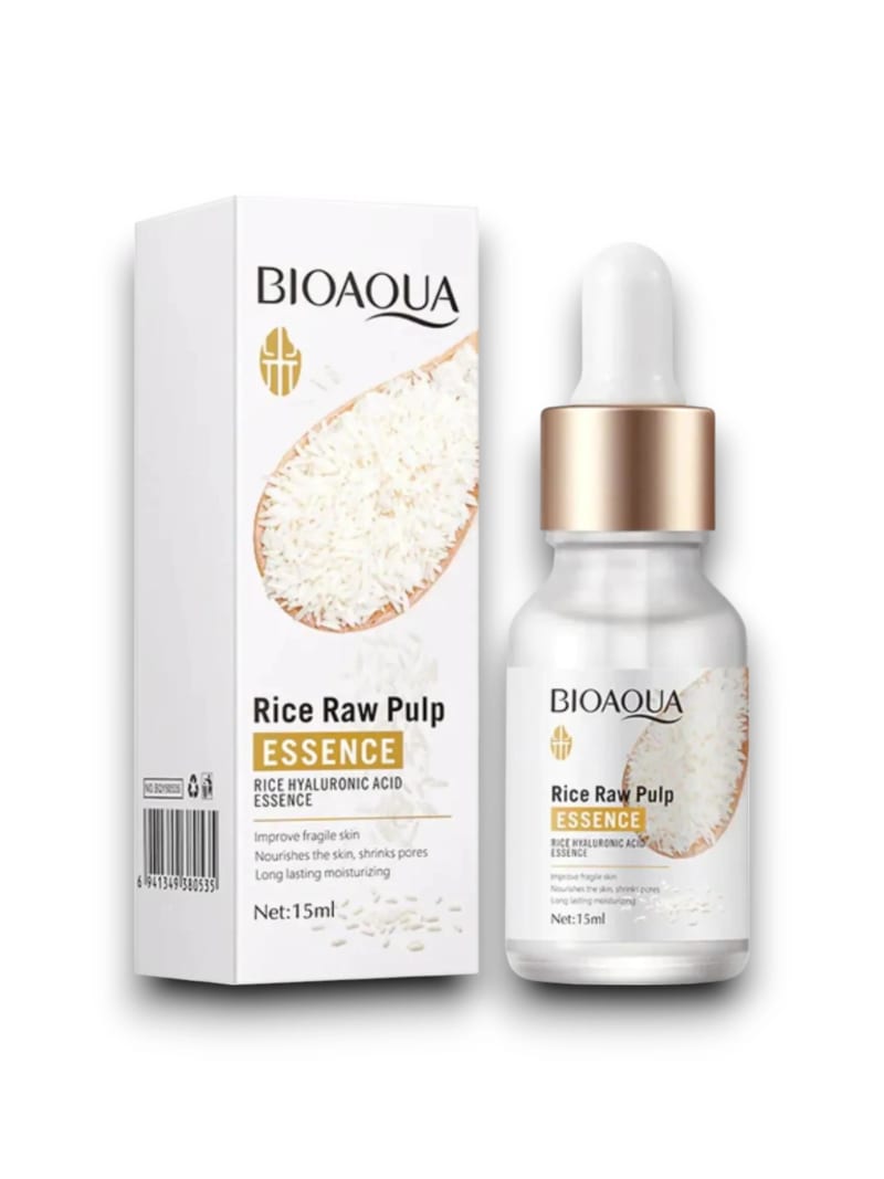 SERUM DE ARROZ 1