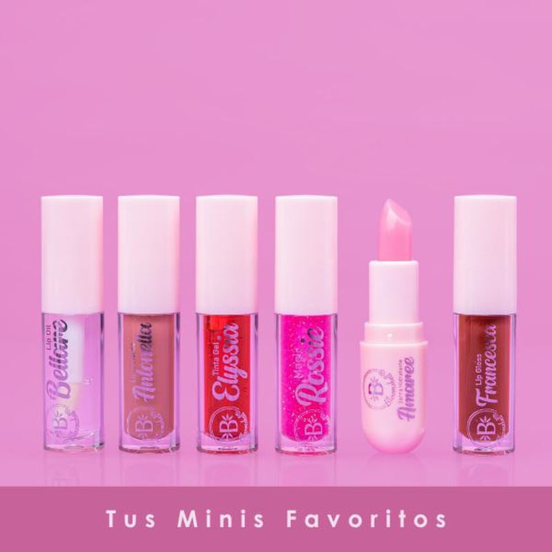 MINIS FAVORITOS 1